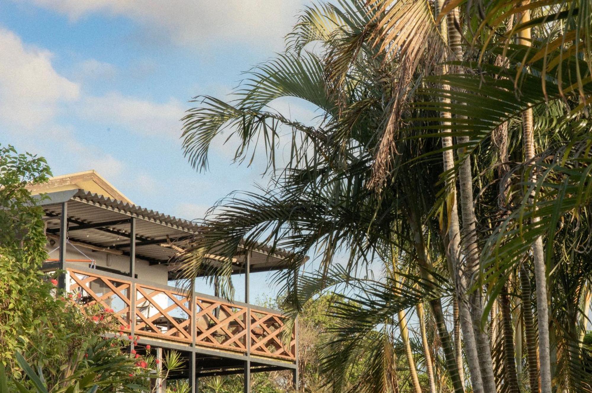 Mambo Hostel Okinawa Motobu Exterior foto